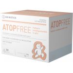 Atopfree pulbere orodispersabila, 30 plicuri, Ab-Biotics