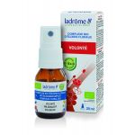 Spray cu complex din elixiruri florale Eco Bach Decizie, 20ml, Ladrome