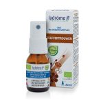 Spray cu complex din elixiruri florale Eco Bach Incredere in Sine, 20ml, Ladrome