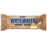 Napolitana proteica cu aroma de alune Whey Waffer, 35g, Weider