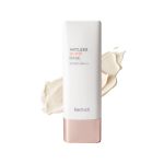 Baza de machiaj cu SPF50+ PA+++ Artless Glow, 40ml, Heimish