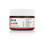 Crema pentru fata si decolteu 5-HTP, 50ml, Q+A
