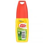 Lotiune Tropical impotriva tantarilor, 100ml, Autan