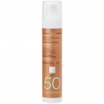 Crema iluminatoare Red Grape Sheer Glow Finish SPF 50, 50ml, Korres