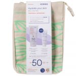 Pachet Yoghurt Sun Hydrate Your Skin, Korres