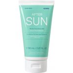 Lapte de corp hidratant dupa soare After Sun Yoghurt, 150ml, Korres