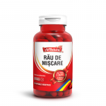 Rau de miscare, 30 capsule, AdNatura