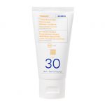 Crema de fata colorata cu SPF30 Yoghurt Sun, 50ml, Korres