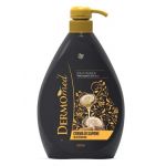 Crema sapun Argan, 600ml, Dermomed