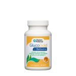 Formula avansata pentru reducerea glicemiei cu Berberina Doctor’s Preferred® GlucoGold® with Berberine, 90 tablete, GNC