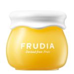 Crema fata iluminanta cu Citrice, 10g, Frudia