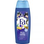 Gel de dus Kids Pirate, 250ml, Fa