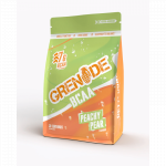 Complex aminoacizi BCAA Peachy Pear, 390g, Grenade