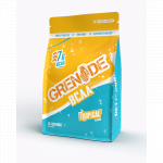 Complex aminoacizi BCAA Tropical 390g, Grenade