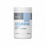 L-Arginina 3000, 300 capsule, OstroVit