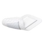 Plasturi autoadezivi Cosmopor Silicone, 15x8cm, 5 bucati, Hartmann