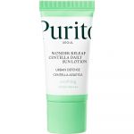 Crema de fata Wonder Releaf Centella Daily Sun Lotion Mini SPF 50+ PA++++, 15ml, Purito