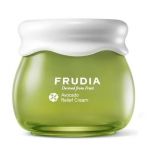 Crema de fata Avocado Relief, 55g, Frudia