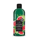 Gel de dus cu extract de pepene rosu si piper Oil Therapist, 400ml, Lirene