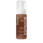 Spuma autobronzanta Espresso Perfect Tan, 150ml, Lirene