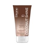 Crema iluminatoare Coconut Shine Perfect Tan, 150ml, Lirene