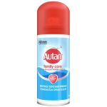 Spray Family Care impotriva tantarilor, 100ml, Autan