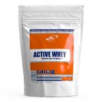 Active Whey Tropical Delight, 400g, Pro Nutrition