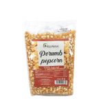 Porumb pentru popcorn, 250g, EcoNatur