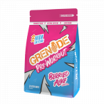 Pre-workout Berried Alive, 330g, Grenade