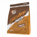 Proteine din zer Protein Powder Fudged Up, 2kg, Grenade