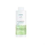 Sampon vegan pentru scalp uscat si sensibil Elements Calming, 1000ml, Wella Professionals
