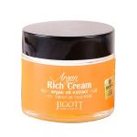 Crema Argan Rich, 70ml, Jigott