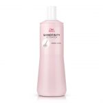 Activator cu aplicator Shinefinity Activator Bottle Usage bol+pensula, 1000ml, Wella Professionals