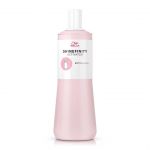 Activator cu aplicator Shinefinity Activator Bottle Usage, 1000 ml, Wella Professionals