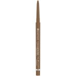 Creion pentru sprancene Micro Precise 02 - Light Brown, 0.05g, Essence