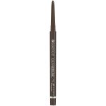 Creion pentru sprancene Micro Precise 03 - Dark Brown, 0.05g, Essence