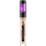 Corector Liquid Camouflage High Coverage Concealer 001 - Fair Ivory, 5ml, Catrice