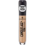 Corector cu efect matifiant camouflage+ matt concealer 50, 5ml, Essence