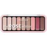 Paleta de farduri The Rose Edition 20 - Lovely In Rose, 10g, Essence