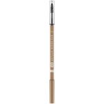Creion de sprancene Eye Brow Stylist 015 - Ashy Drama, 1.4g, Catrice