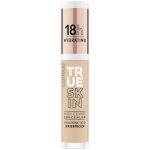 Corector True Skin High Cover Concealer 020 - Warm Beige, 4.5ml, Catrice