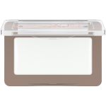 Ceara pentru sprancene Brow Fix Soap Stylist 010 - Full And Fluffy, 4.1g, Catrice