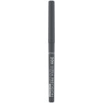 Creion de ochi rezistent la apa 20h Ultra Precision 020 - Grey, 0.08g, Catrice