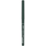 Creion de ochi rezistent la apa 20h Ultra Precision 040 - Warm Green, 0.08g, Catrice