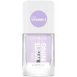 Baza pentru unghii Nail Whitening Base Coat, 10.5ml, Catrice
