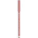 Creion pentru buze Soft & Precise Lip Pencil 302 - Heavenly, 0.78g, Essence