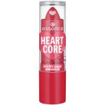 Balsam pentru buze Heart Core Fruity Lip Balm 01 - Crazy Cherry, 3g, Essence