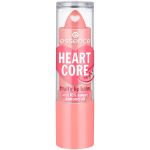 Balsam pentru buze Heart Core Fruity Lip Balm 03 - Wild Watermelon, 3g, Essence