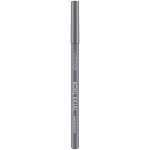 Creion de ochi rezistent la apa Kohl Kajal Waterproof 030 - Homey Grey, 0.78g, Catrice