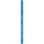 Creion de ochi rezistent la apa Kohl Kajal Waterproof 070 - Turquoise Sense, 0.78g, Catrice